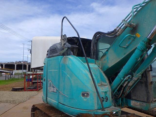 SK135SR-5 (YY08-32749)