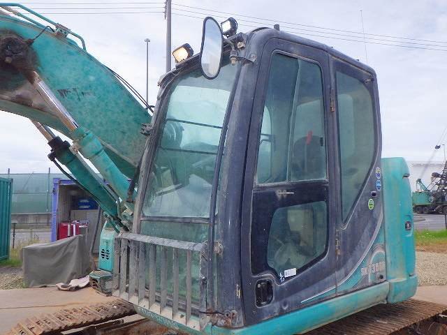 SK135SR-5 (YY08-32749)