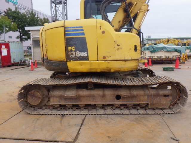 PC138US-8 (28514)
