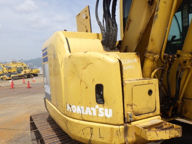 PC138US-8 (20941)