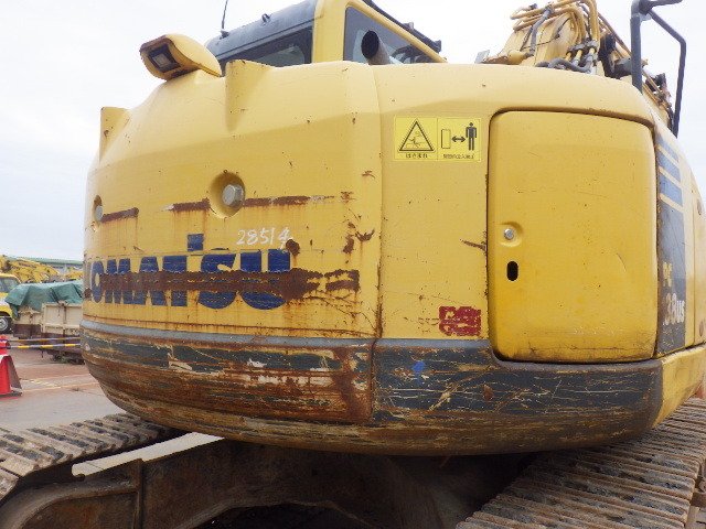 PC138US-8 (28514)