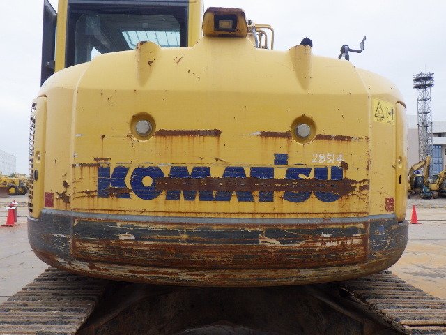 PC138US-8 (28514)