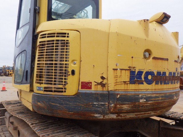 PC138US-8 (28514)