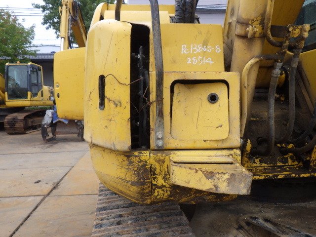 PC138US-8 (28514)
