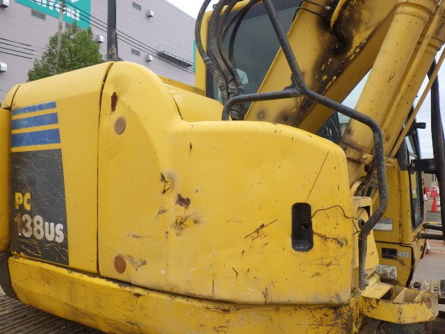 PC138US-8 (28514)