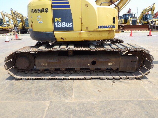 PC138US-8 (30261)
